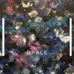 Opale_ Claire masson Clereme Peinture