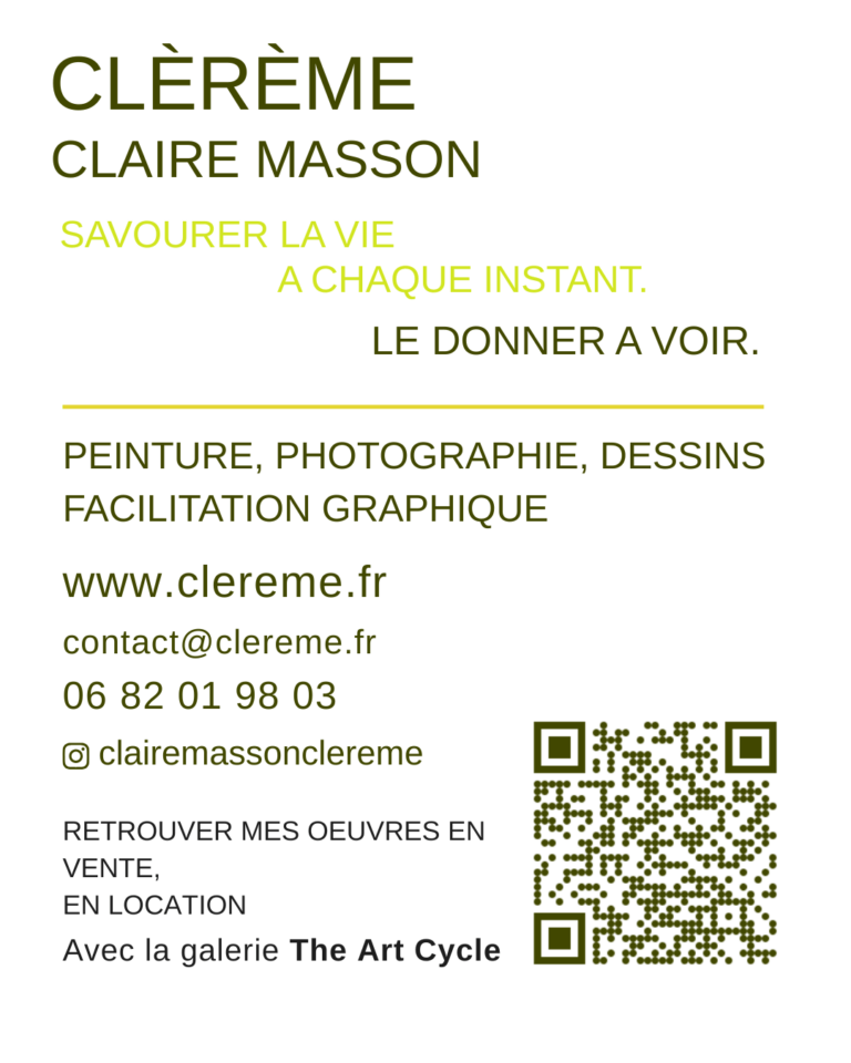 2025 11 EXPO Clereme Claire Masson PARISINVITATION 4
