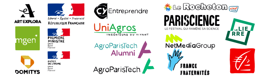 2025 clereme Claire Masson partenaires facilitation visuelle