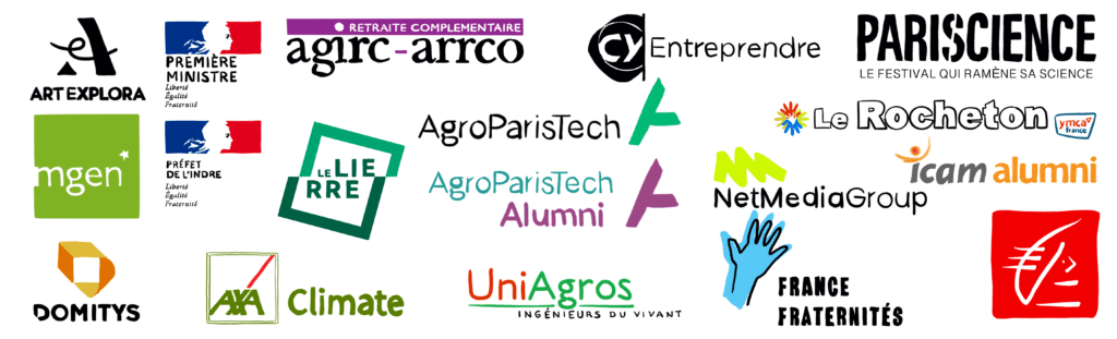 2026 Claire Masson logos entreprises confiance FGraphique Clereme