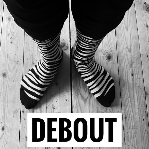 Claire Masson Clereme Photographie Debout adagio